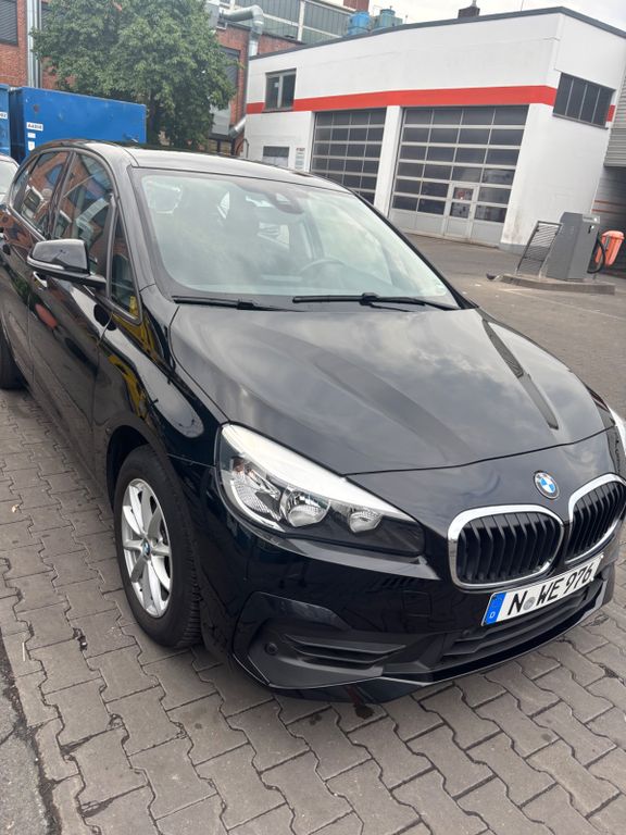 Image of BMW 218 Active Tourer