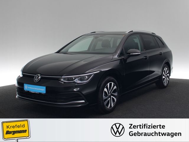 Volkswagen Golf VIII 1.5 eTSI Active MATRIX-LED PANO ACC