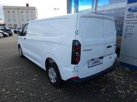 Ford Transit Custom - Vorschau Bild 5