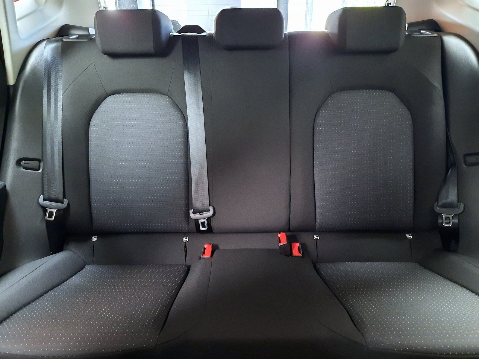 Fahrzeugabbildung SEAT Ibiza Style Edition TSI *Navi*Cam*PDC*LED*ACC*