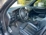 BMW X3 xDrive30d M-Paket - BMW X3 in Bochum