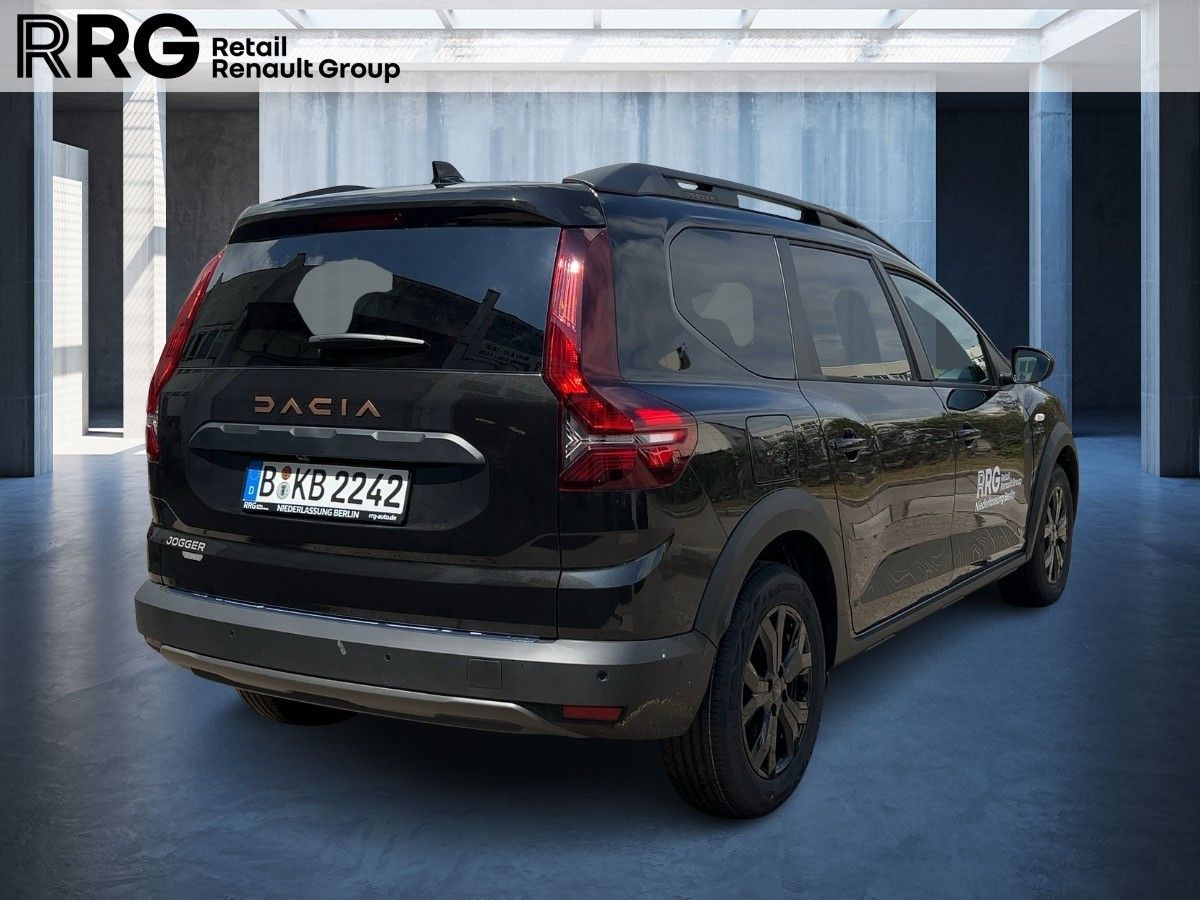 Dacia Jogger - Bild 5