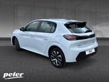 Peugeot 208 Style 110 +Automatik+SHZ+LED+EPH+Mirrorscr.+ - gebrauchte Kleinwagen