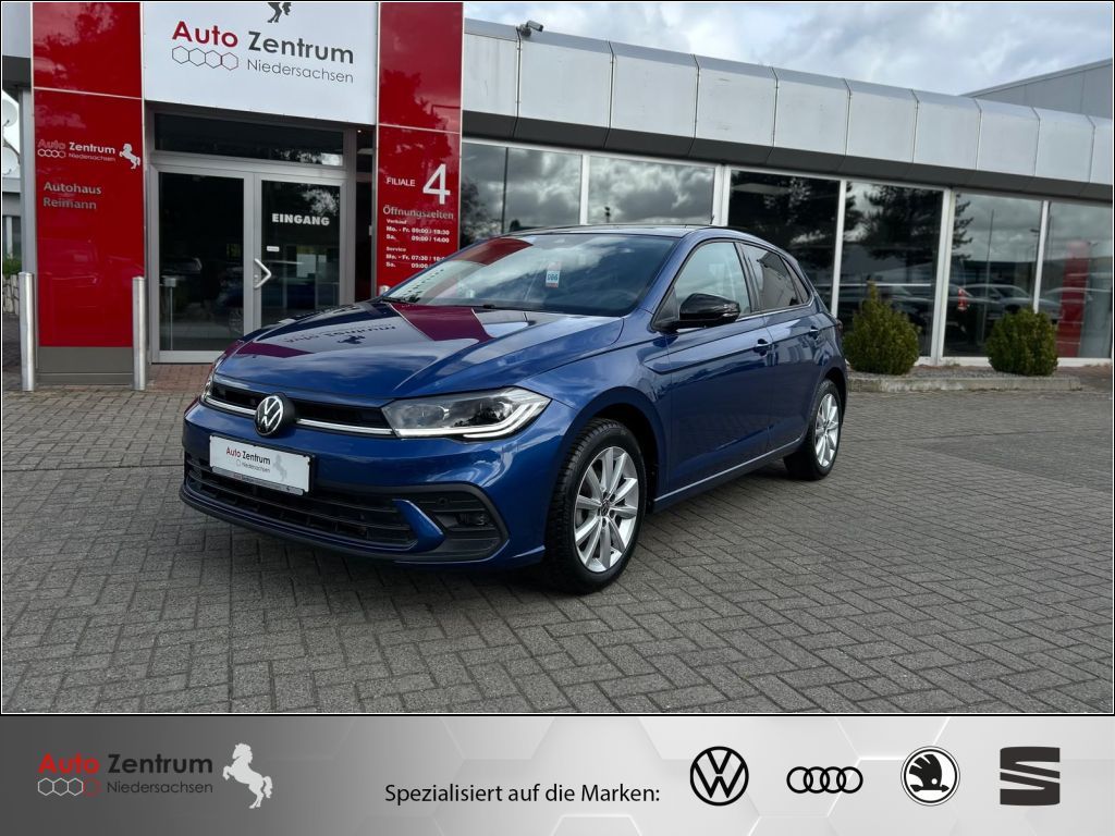 Image of Volkswagen Polo