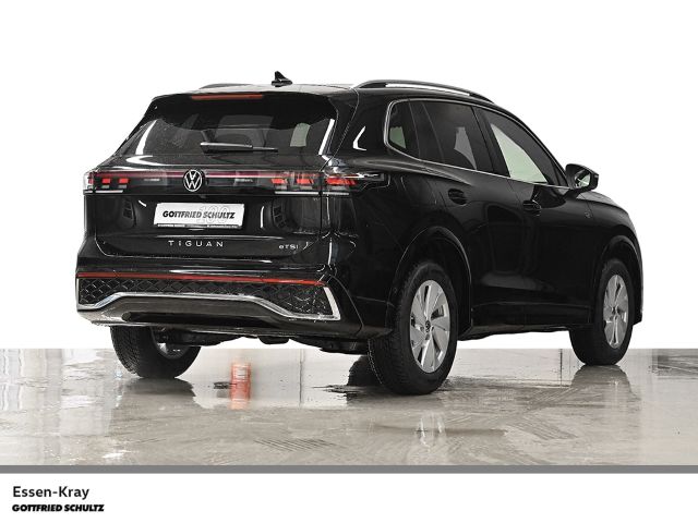 Volkswagen Tiguan - Bild 3