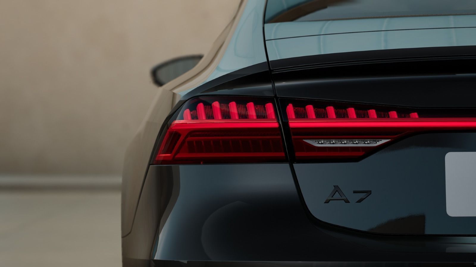 Audi A7 - Bild 5