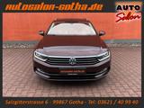 Volkswagen Passat Variant Highline DSG LEDER+NAV FSHzg CAM - Volkswagen Passat aus 2018