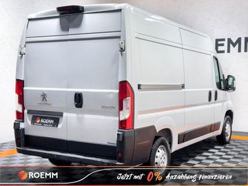Peugeot Boxer - 8