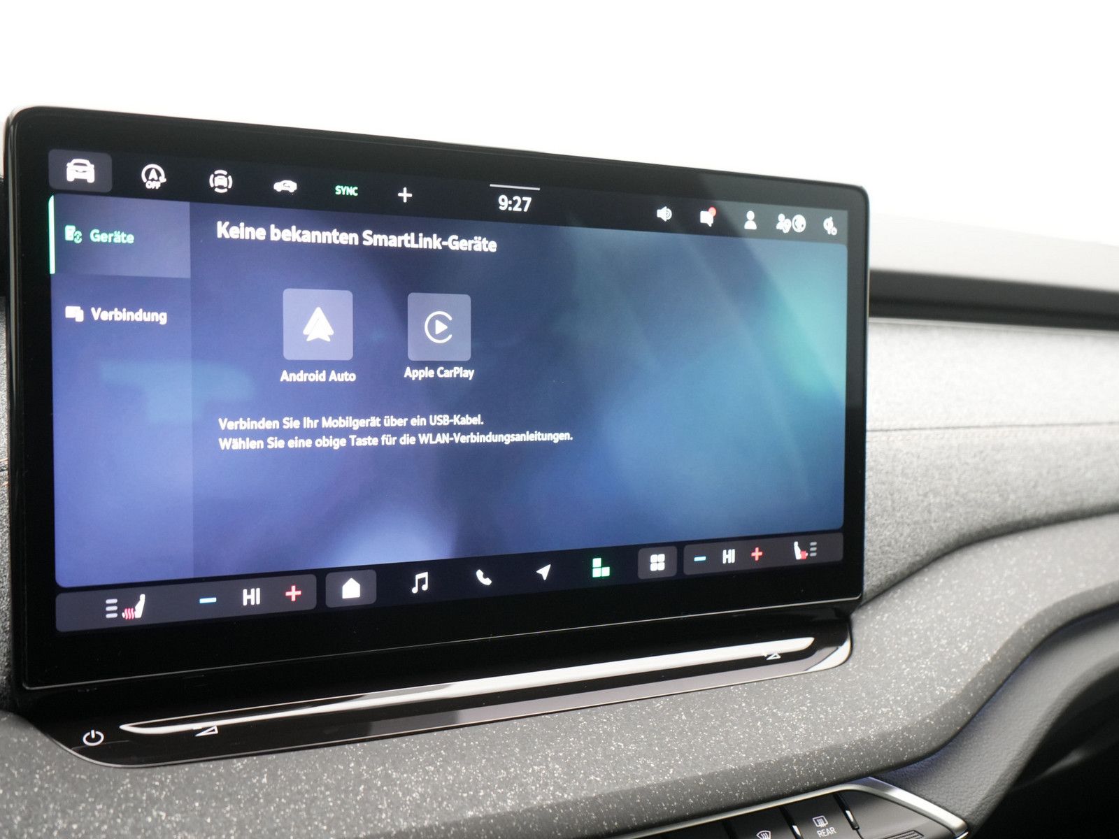 Skoda Octavia - Bild 11