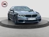BMW M550i xDrive DIGITACHO HUD 360° H&K 20" STANDH - BMW M550 aus 2017