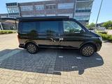 Volkswagen T6 California Ocean mit Aufstelldach