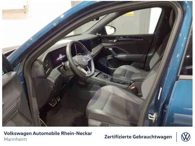Volkswagen Tiguan - Bild 3