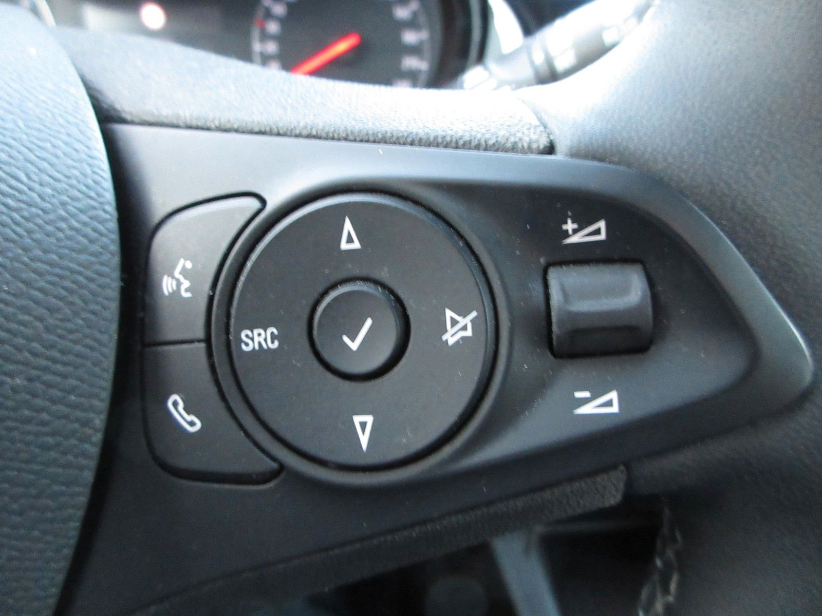 Fahrzeugabbildung Opel Corsa 1.2 T Elegance LED/NAVI/PDC/ALU/TEMPO