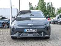 Kia EV4 - Vorschau Bild 8