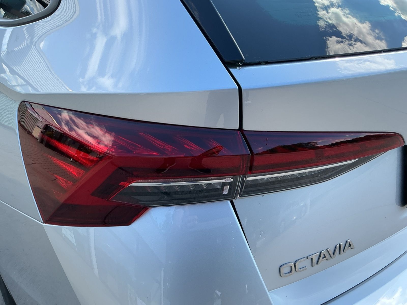 Skoda Octavia - Bild 16