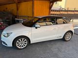 Audi A1 1.2TFSI Attraction S-line (TÜV neu... - Audi A1: Sportwagen