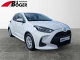 Toyota Yaris 1,5 HEV Buissnes Ed. + COMF. PAKET - Toyota Yaris Gebrauchtwagen