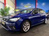 Seat Ibiza FR*KAMERA*CARPLAY*TEMPOMAT*ALLWETTER*LED - Seat Ibiza mit Benzin-Antrieb: Automatik