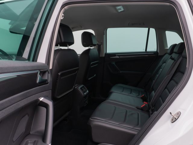 Foto Nummer 25: VW Tiguan