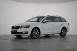 Skoda OCTAVIA C. STYLE 1.5 DSG 1.HAND+SCHECKHEFT SKODA - Skoda Octavia: Style