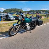 Honda CB 750 four F1 Supersport Oldtimer 4-Zylinder - Angebote