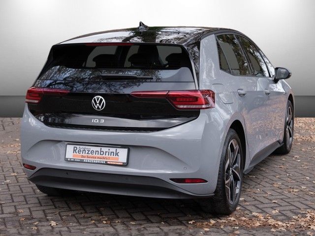 ID.3 Pure Performance City 45kWh Navi Fahrradträ