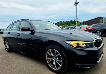 BMW 318 - 2