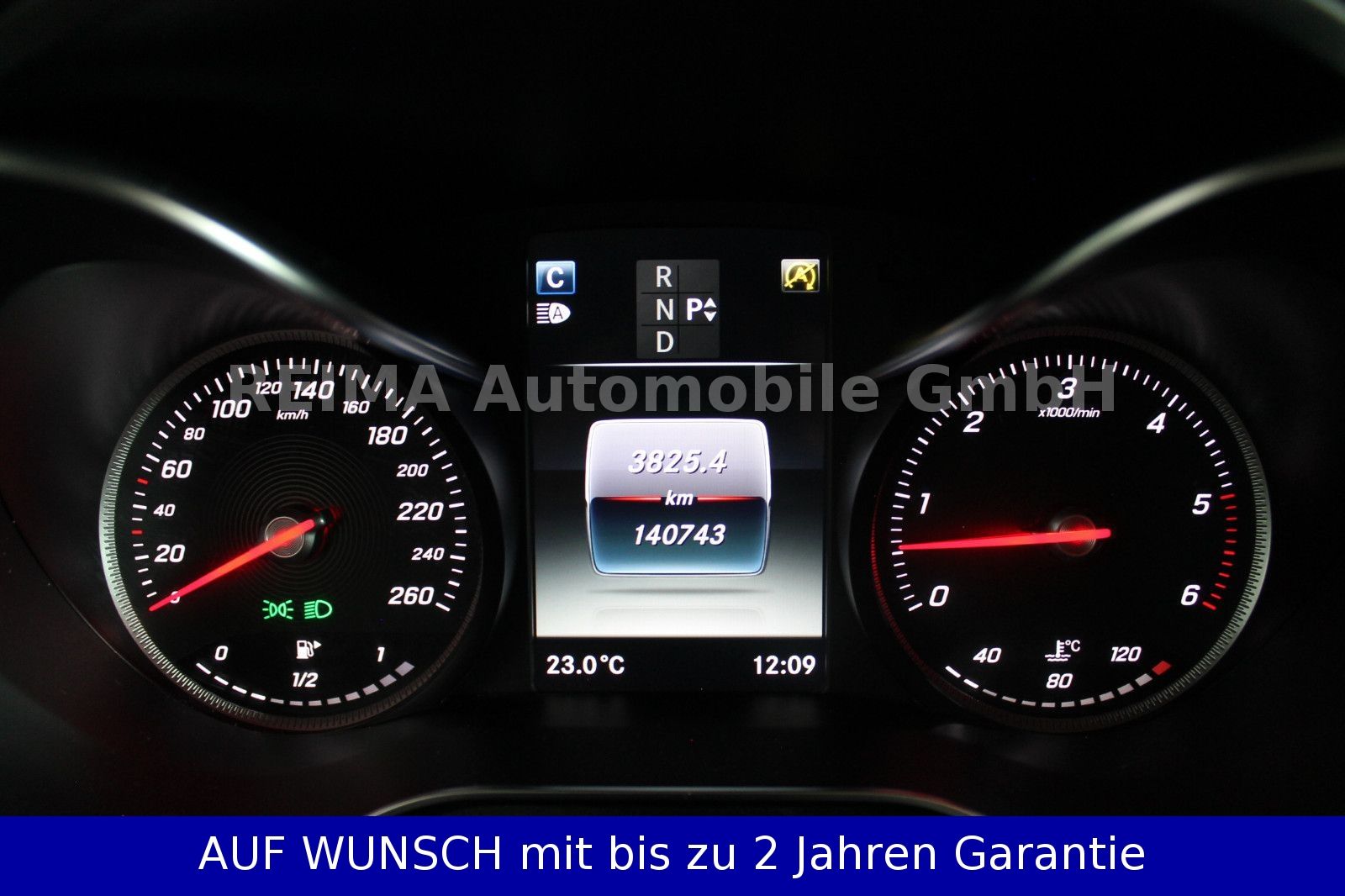 Fahrzeugabbildung Mercedes-Benz GLC 350  D Coupe  4Matic, LED, 360°, ACC