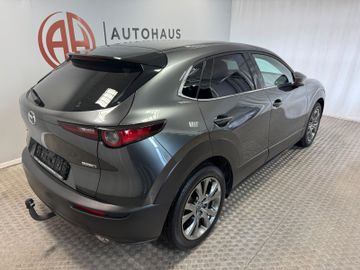Mazda CX-30 Selection 2WD AHK Bose HeadUp Kamera