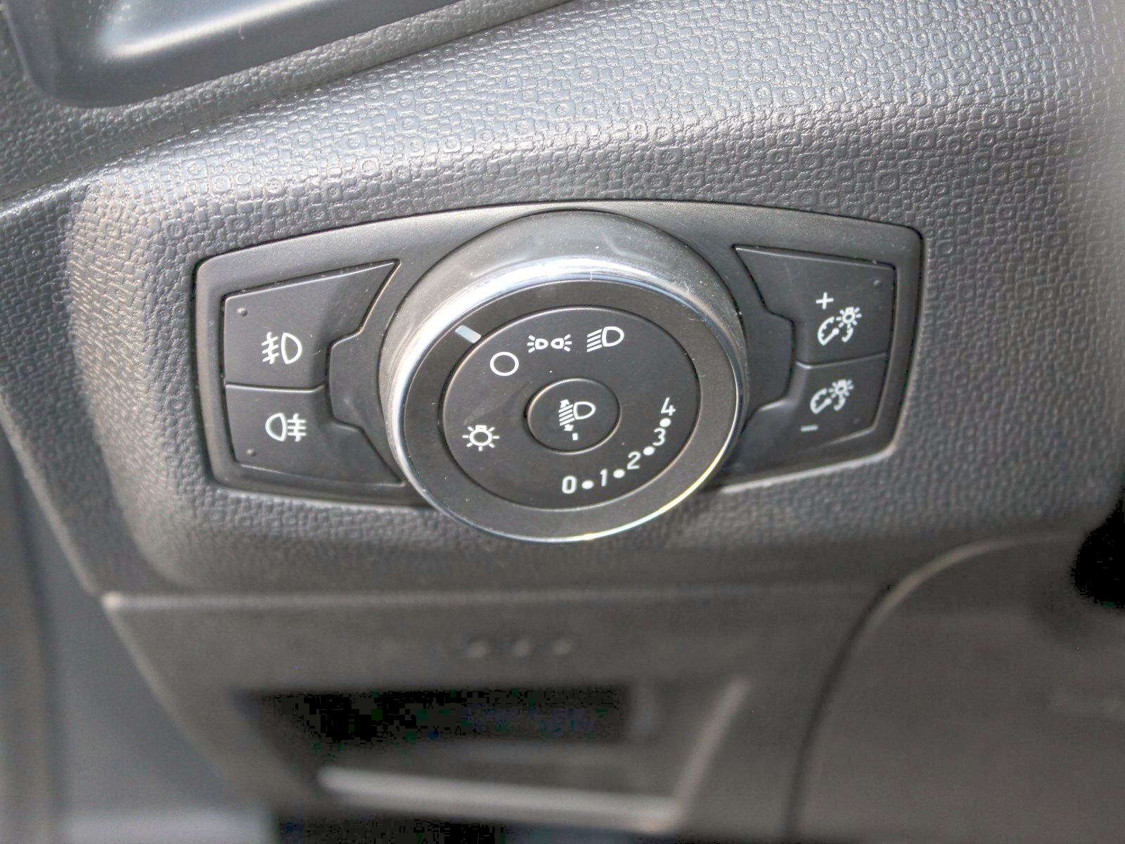 Fahrzeugabbildung Ford EcoSport Cool & Connect 1,0 EcoBoost Start/Stopp