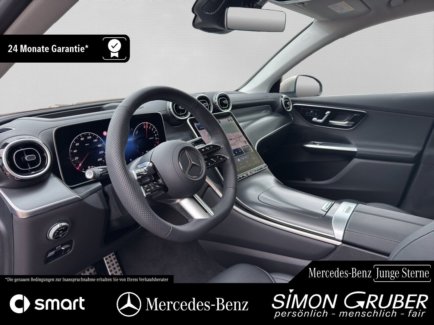 Fahrzeugabbildung Mercedes-Benz GLC 400 e 4M Coupé AMG Pano DigiLight HUD AHK