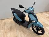 Piaggio New Liberty 125 E5+  FACELIFT - incl Topcase