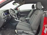 Volkswagen T-Roc Cabriolet 1.0 TSI Style Navi Kamera Klima - Volkswagen T-Roc in Aachen