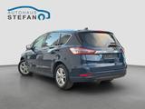 Ford S-Max 2.0 EcoBlue Titanium ACC|LED|AHK|Winterp. - gebrauchte Ford S-Max aus dem Jahr 2022
