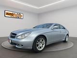 Mercedes-Benz CLS 350 CGI "Rentner" - Mercedes-Benz aus 2006: Cls