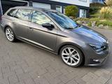 Seat Leon ST | 1.9 TSI | 150 PS | 1. Hand | Top  - Seat Leon: 150 Ps
