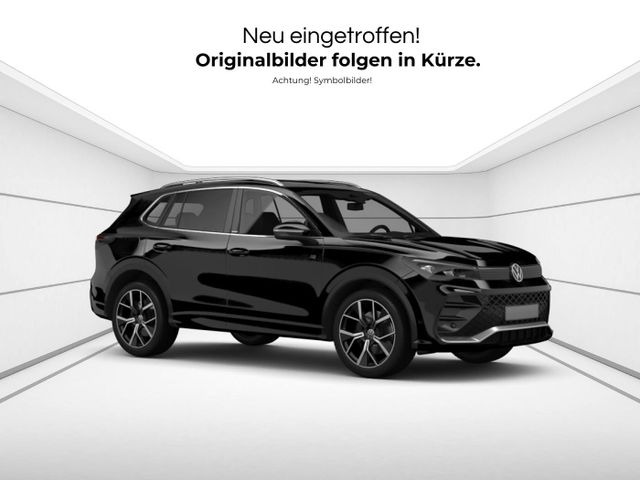 Volkswagen Tiguan 2.0 TDI 4M Elegance*DSG*AHK*MATRIX*PANO*