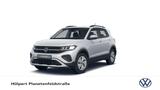 Volkswagen T-Cross 1.5 LIFE CAM ACC CARPLAY ALU SITZHEIZUNG
