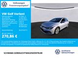Volkswagen Golf Variant Life 2.0TDI DSG LED*VIRTUAL*AHK*16" - Volkswagen Golf: 16 TDI