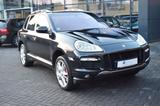 Porsche Cayenne Turbo - gebrauchte Porsche Cayenne aus dem Jahr 2007
