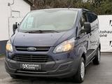 Ford Transit Custom 2.0 TDCi 270 L1 KASTEN*3-SITZER*  - Ford Transit in Mainz