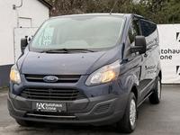 Ford Transit Custom 2.0 TDCi 270 L1 KASTEN*3-SITZER* 