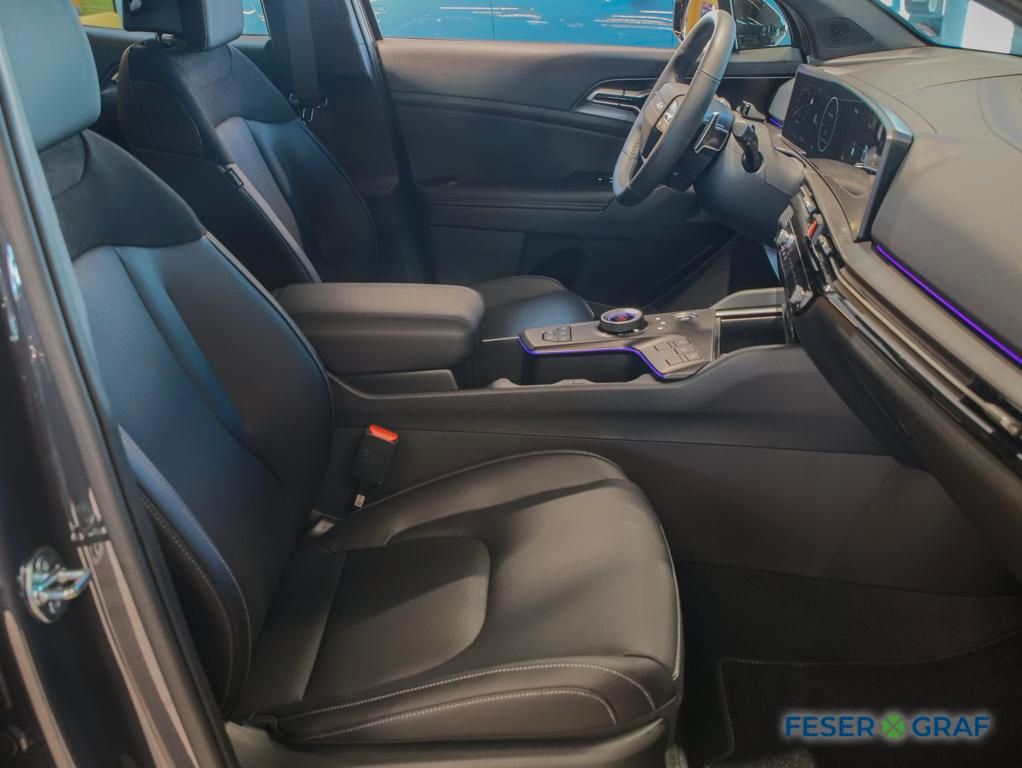 Kia Sportage - Bild 4