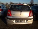 Nissan Pixo Acenta 1,0 Klima+ Nebel+Metallic - Nissan Pixo Benziner Gebrauchtwagen