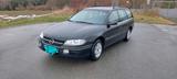 Opel Omega 2.0 16V Plus Klima Plus Klima - schwarze Opel Omega