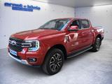 Ford Ranger 2,0 l EcoBlue Doppelkabine Limited AHK u.