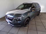 Skoda KAMIQ 1.5 TSI DSG MONTE CARLO AHK+LED'S+SITZHZG - Skoda Gebrauchtwagen von 2021