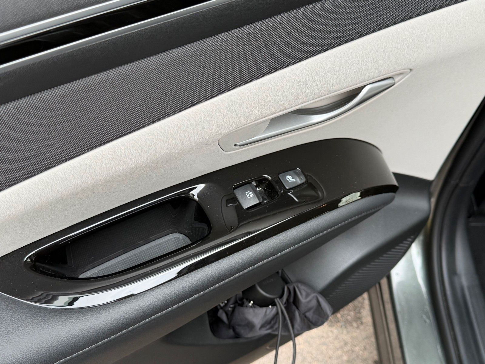 Fahrzeugabbildung Hyundai TUCSON 1.6 T-GDI 48V Prime *DCT*SHZ*RFKamera*LED