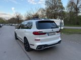BMW X7 30d M Sport Laser+Sky+6Sitz+Softclose+Fond+TV - BMW X7 aus 2020