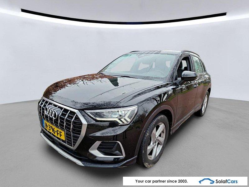 Audi Q3 1.5 35 TFSI Aut. Pano LED-Matrix Virtual Nav
